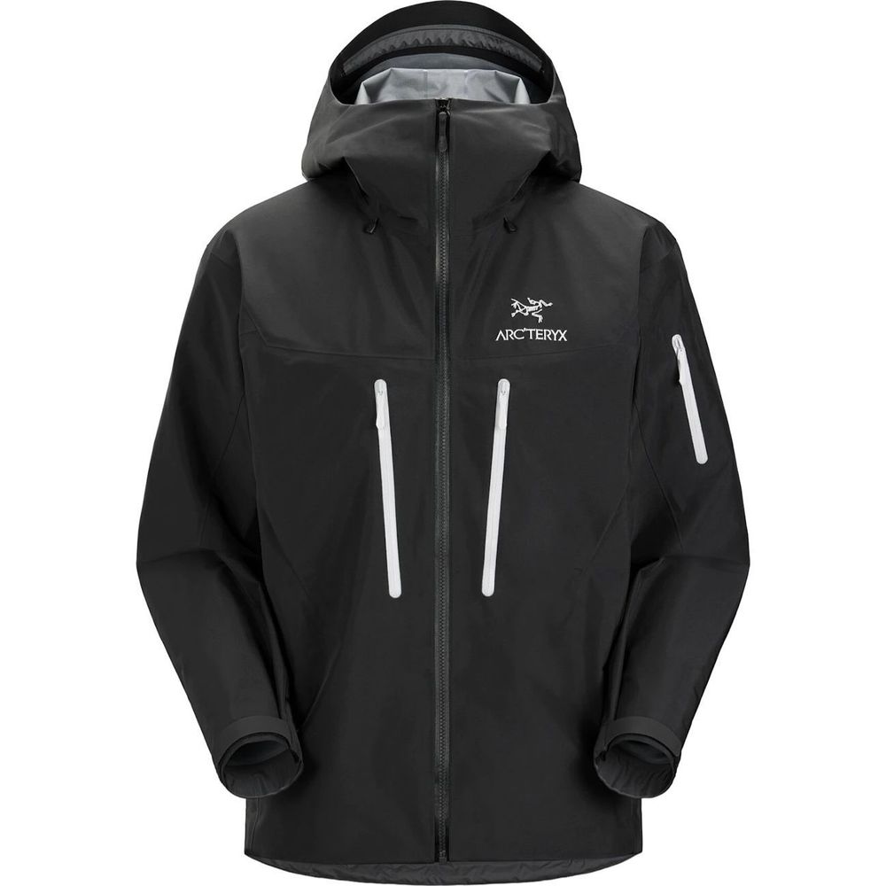 Arcteryx Alpha Sv Orca